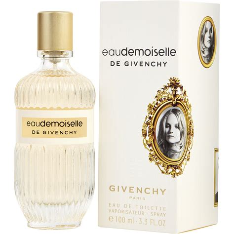 eaudemoiselle givenchy prix|eaudemoiselle de givenchy price.